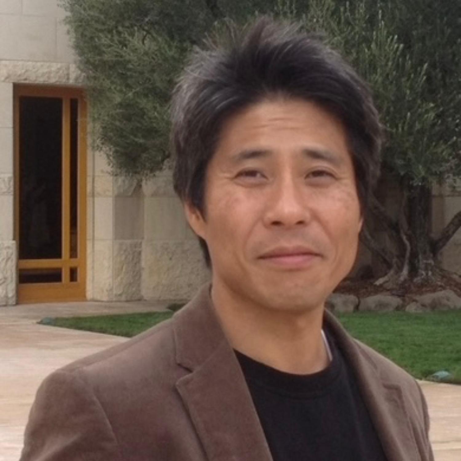 Dr. Andrew Jun