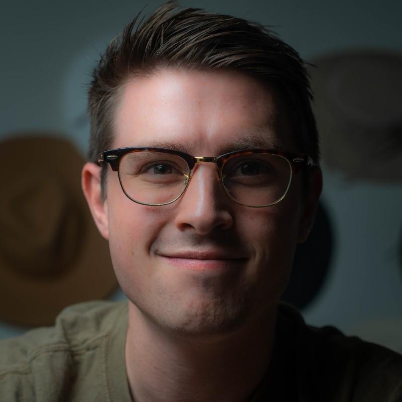 Ryan Trotter