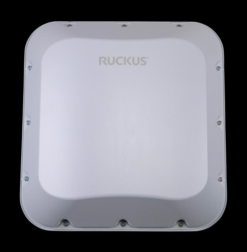 RUCKUS XT670